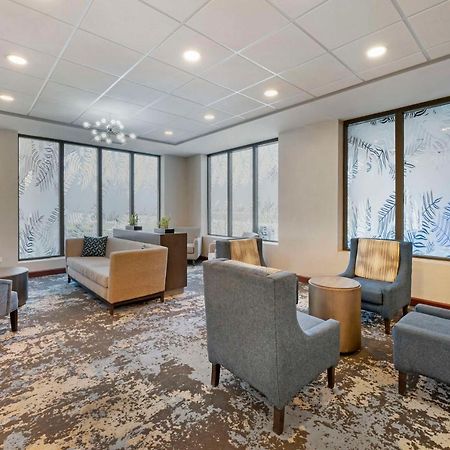 Best Western Plus South Holland Chicago Southland Buitenkant foto