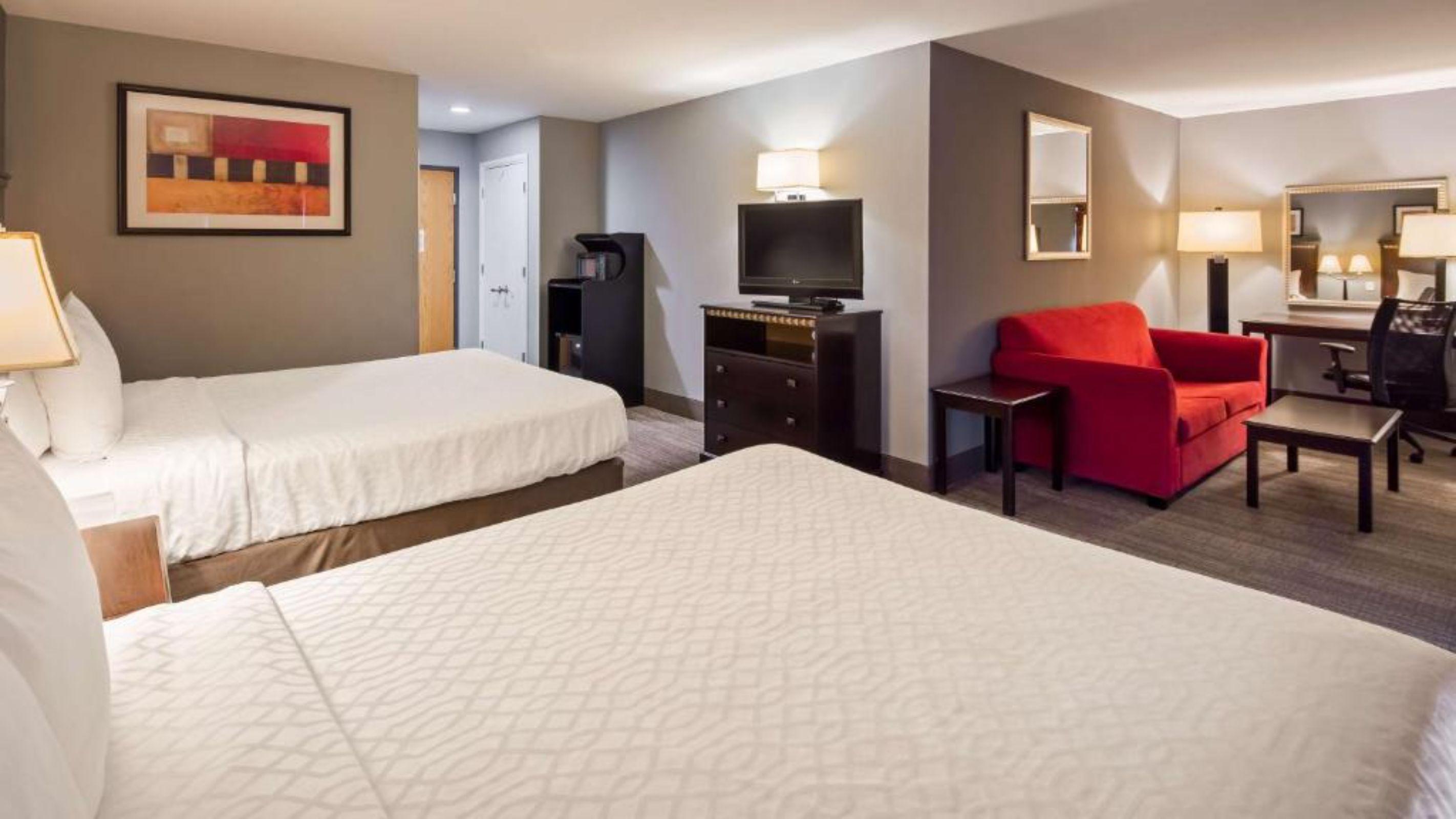 Best Western Plus South Holland Chicago Southland Buitenkant foto