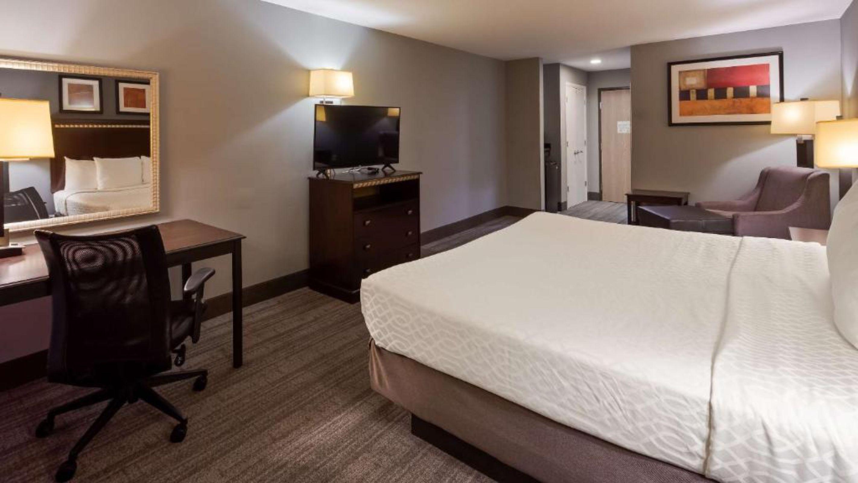 Best Western Plus South Holland Chicago Southland Buitenkant foto