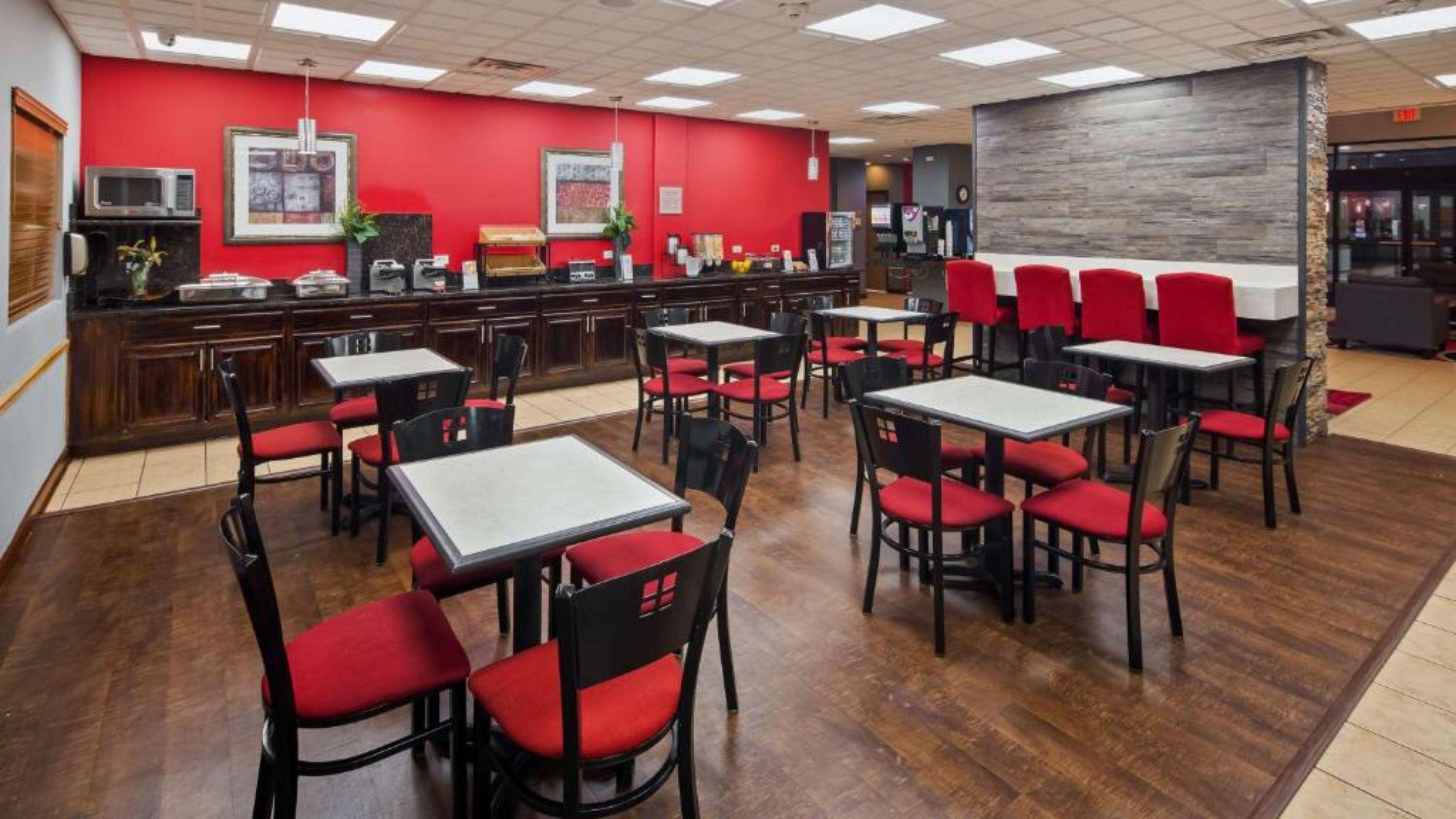 Best Western Plus South Holland Chicago Southland Buitenkant foto