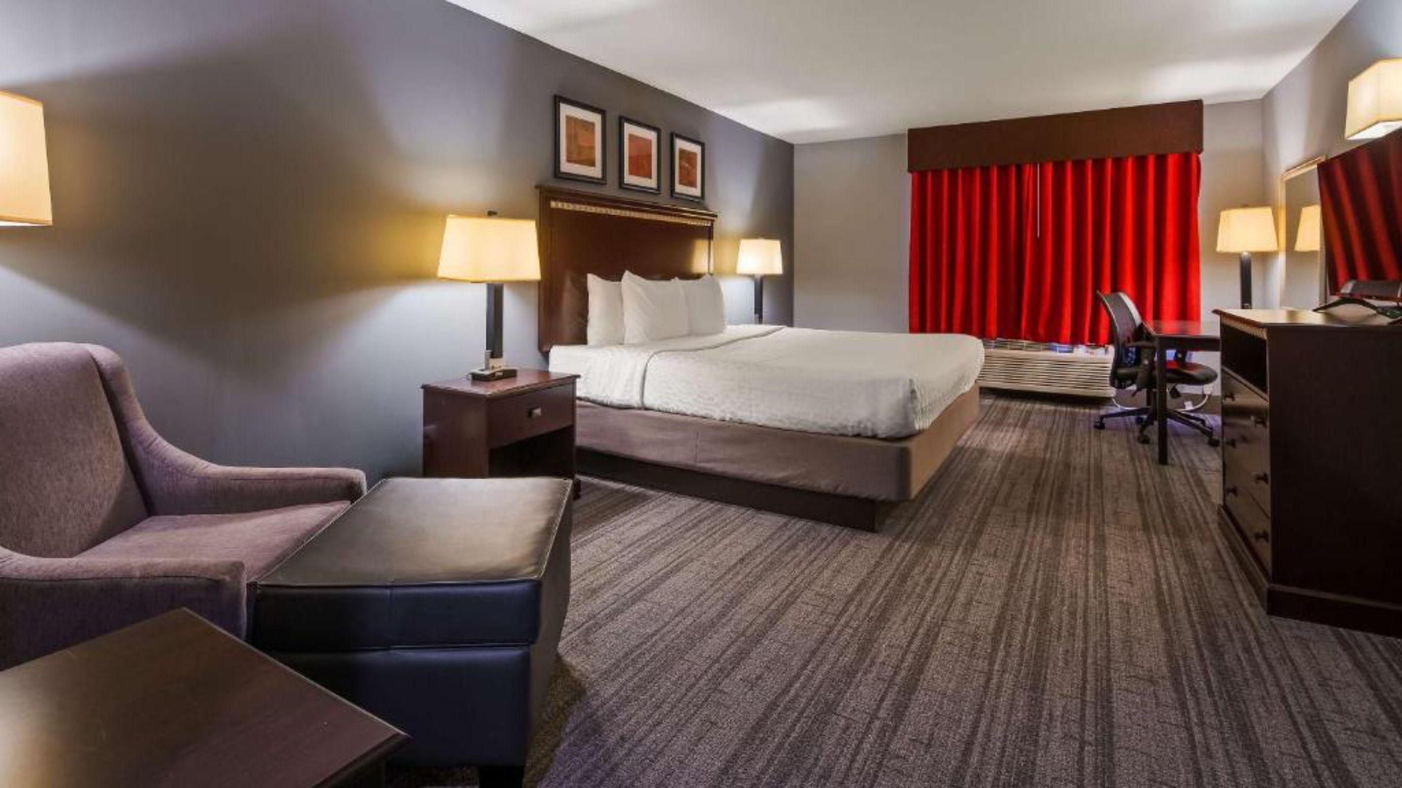 Best Western Plus South Holland Chicago Southland Buitenkant foto