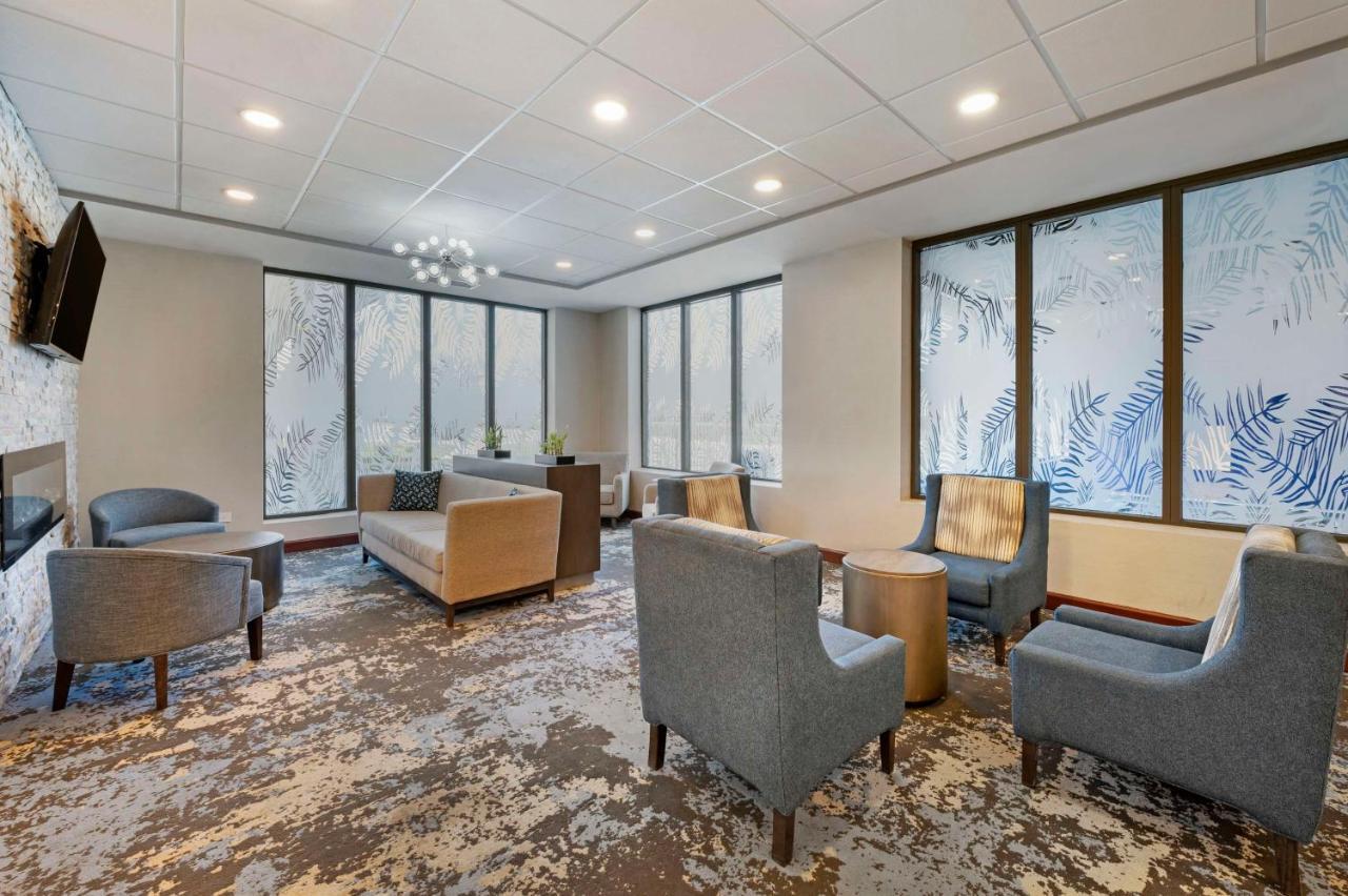Best Western Plus South Holland Chicago Southland Buitenkant foto