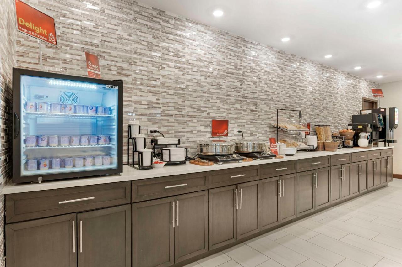 Best Western Plus South Holland Chicago Southland Buitenkant foto
