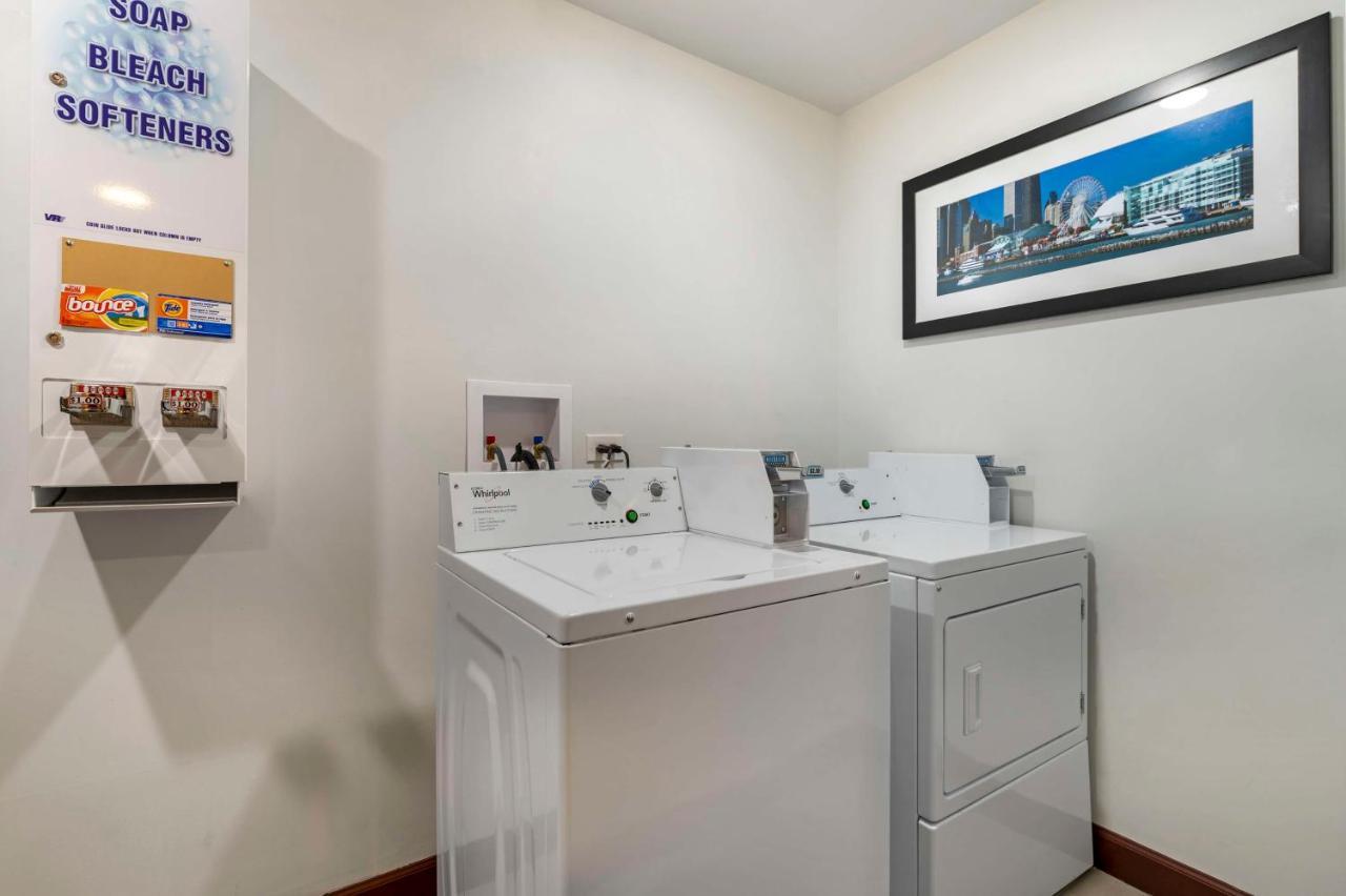 Best Western Plus South Holland Chicago Southland Buitenkant foto