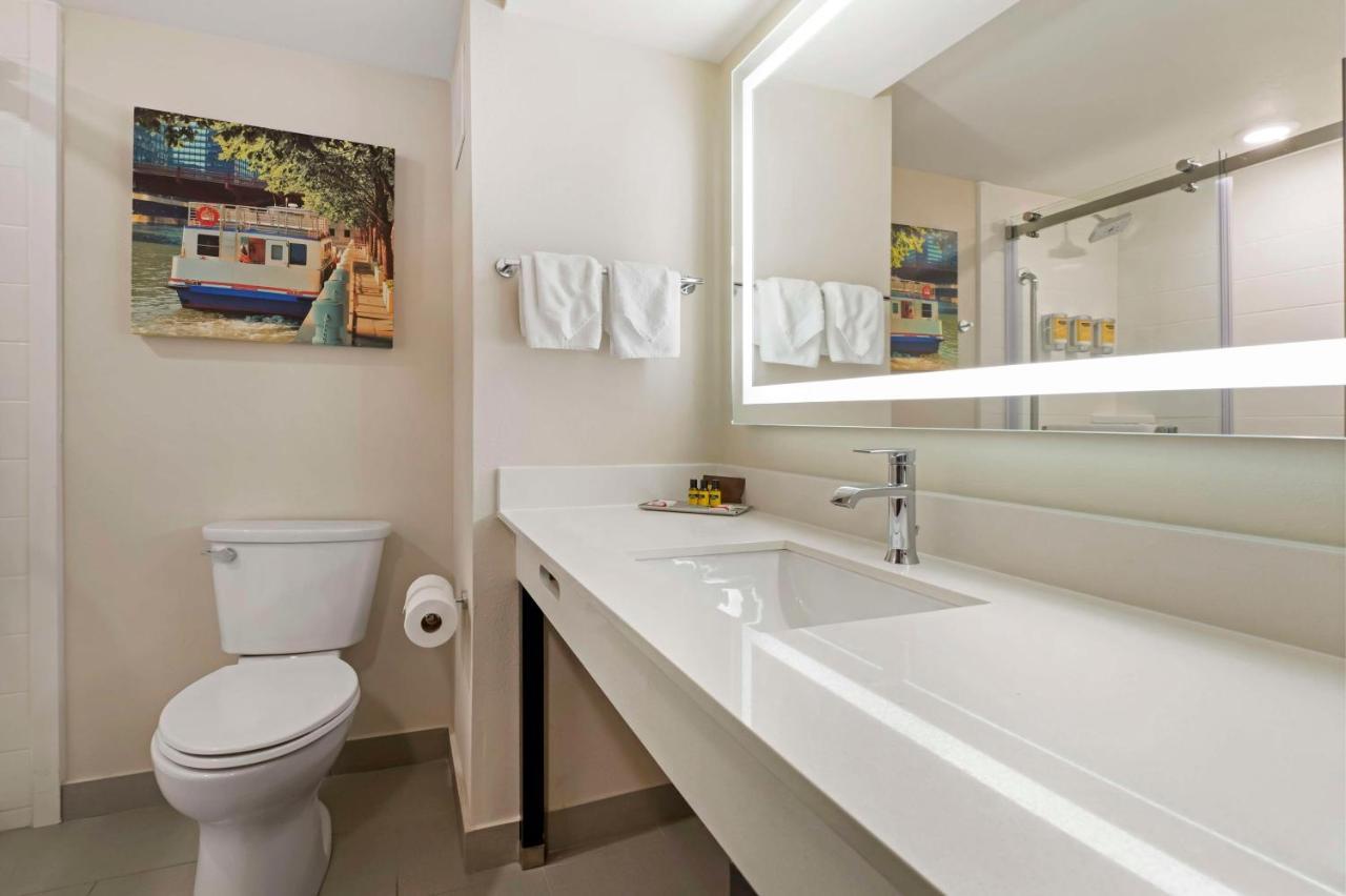Best Western Plus South Holland Chicago Southland Buitenkant foto
