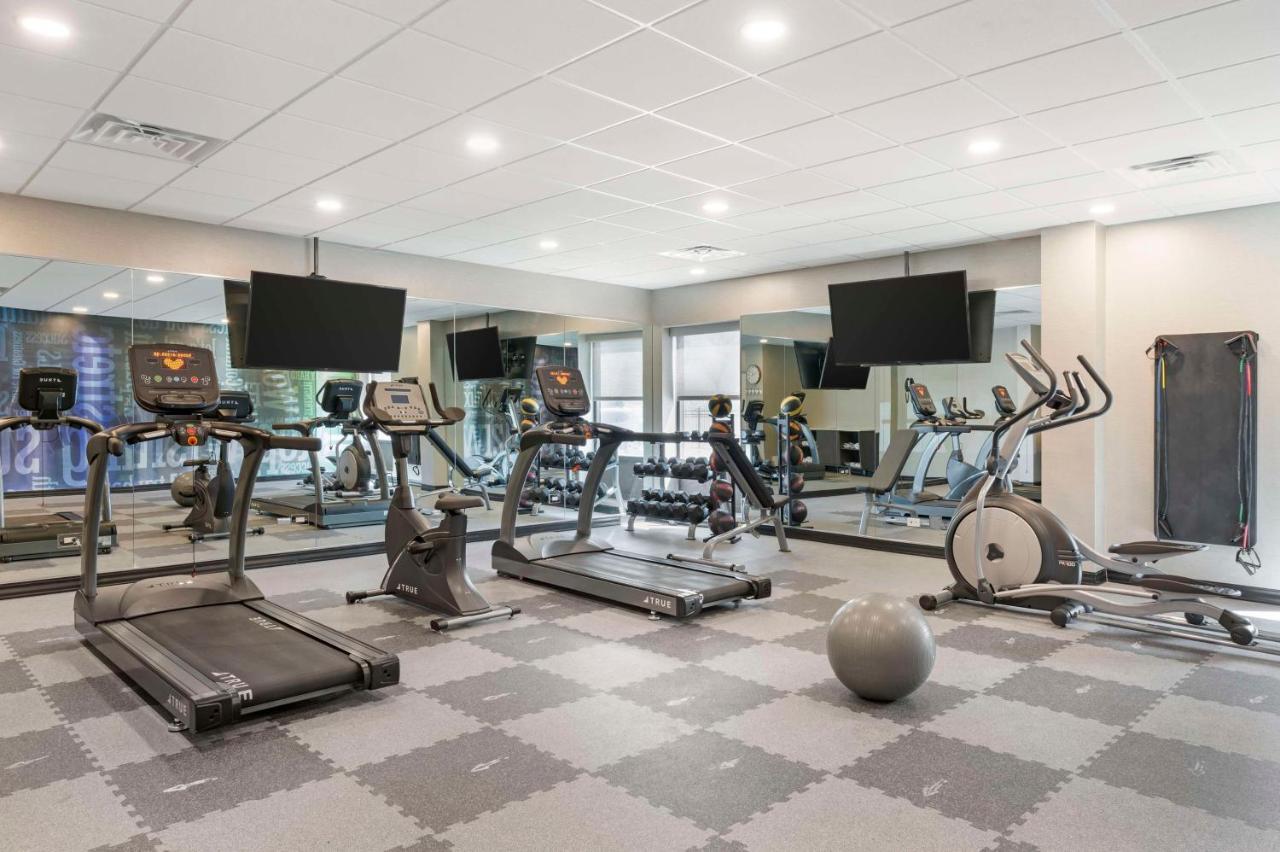 Best Western Plus South Holland Chicago Southland Buitenkant foto