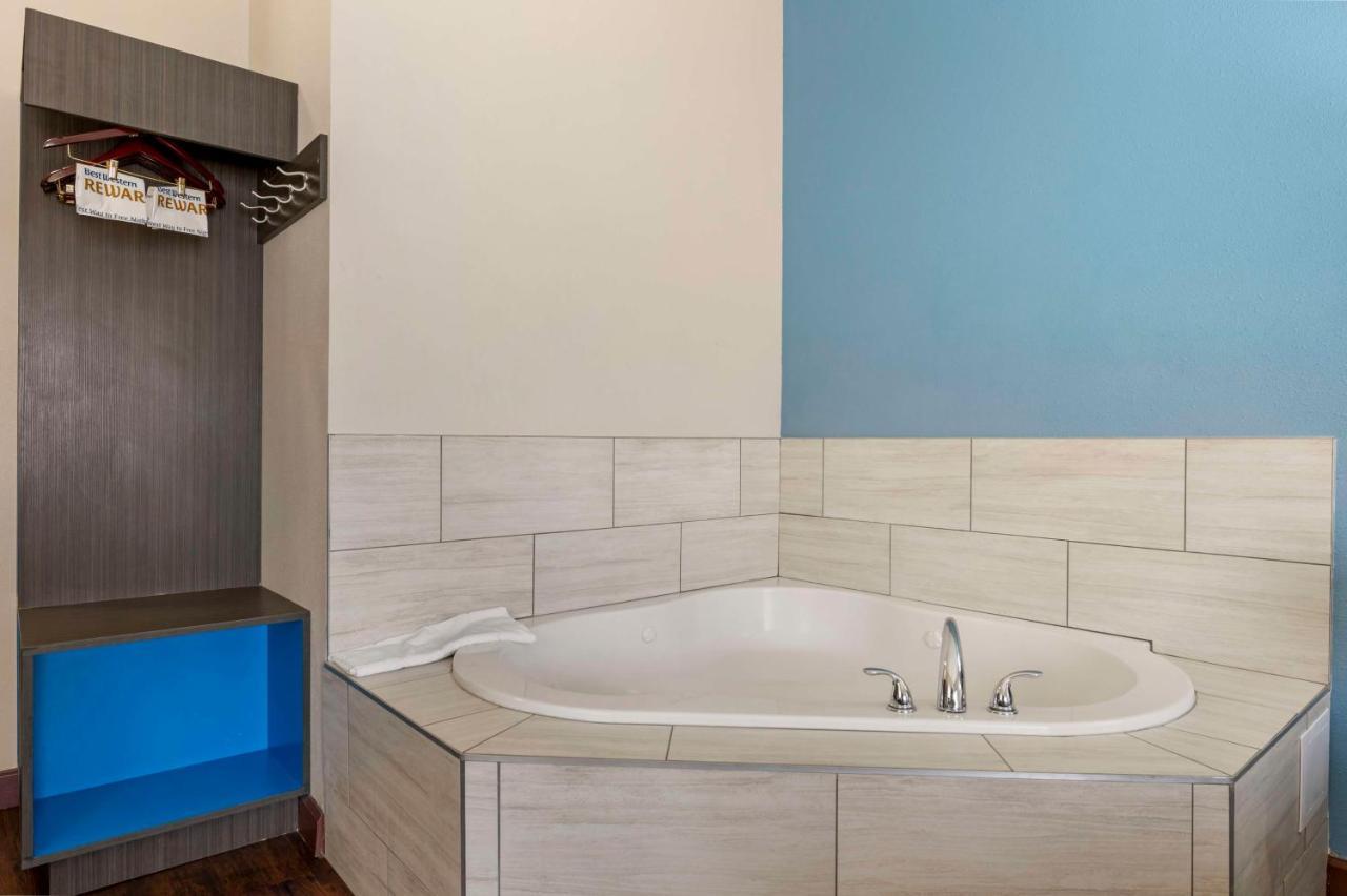 Best Western Plus South Holland Chicago Southland Buitenkant foto