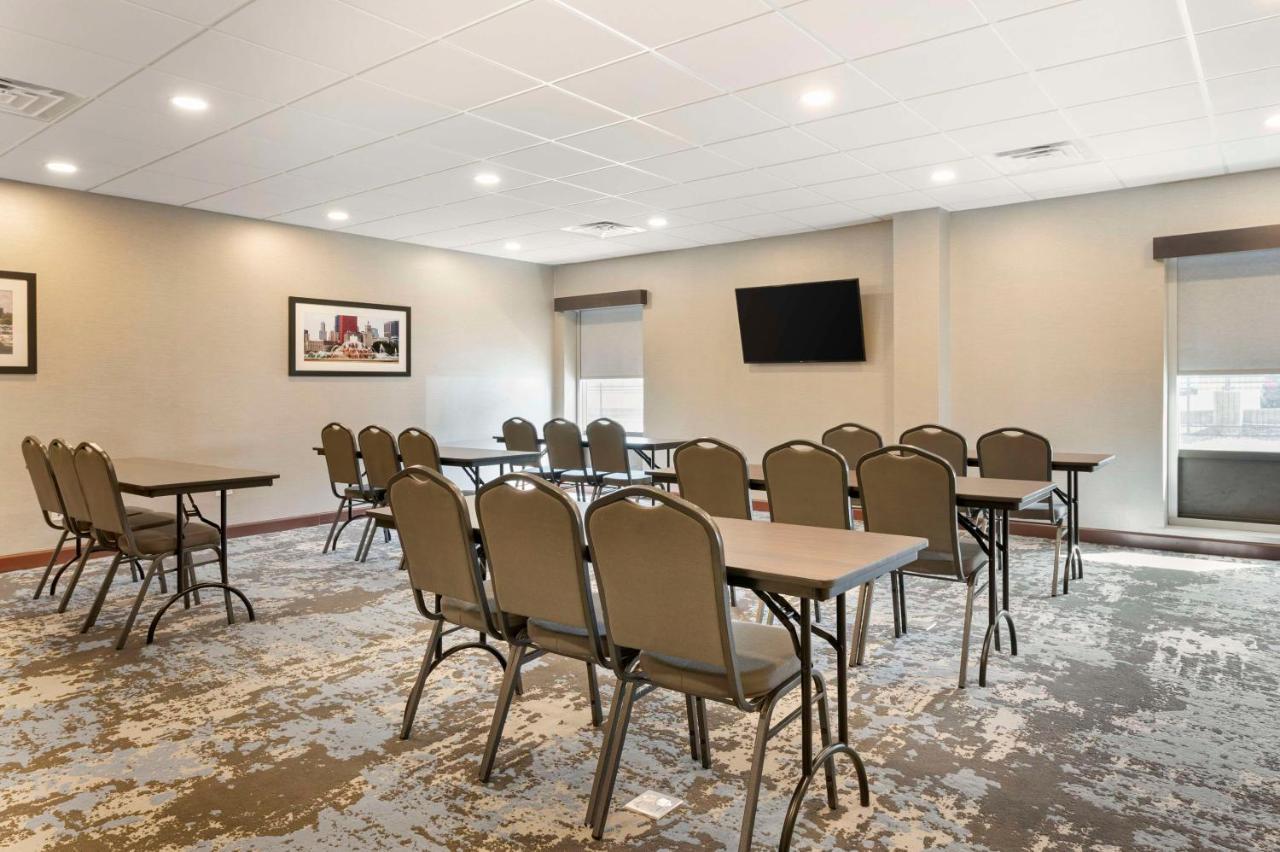 Best Western Plus South Holland Chicago Southland Buitenkant foto