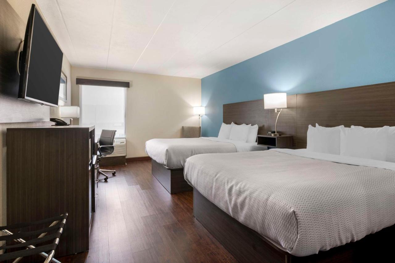 Best Western Plus South Holland Chicago Southland Buitenkant foto
