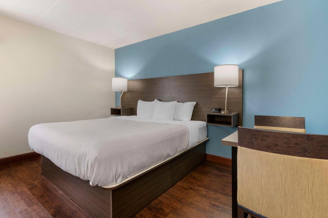 Best Western Plus South Holland Chicago Southland Buitenkant foto