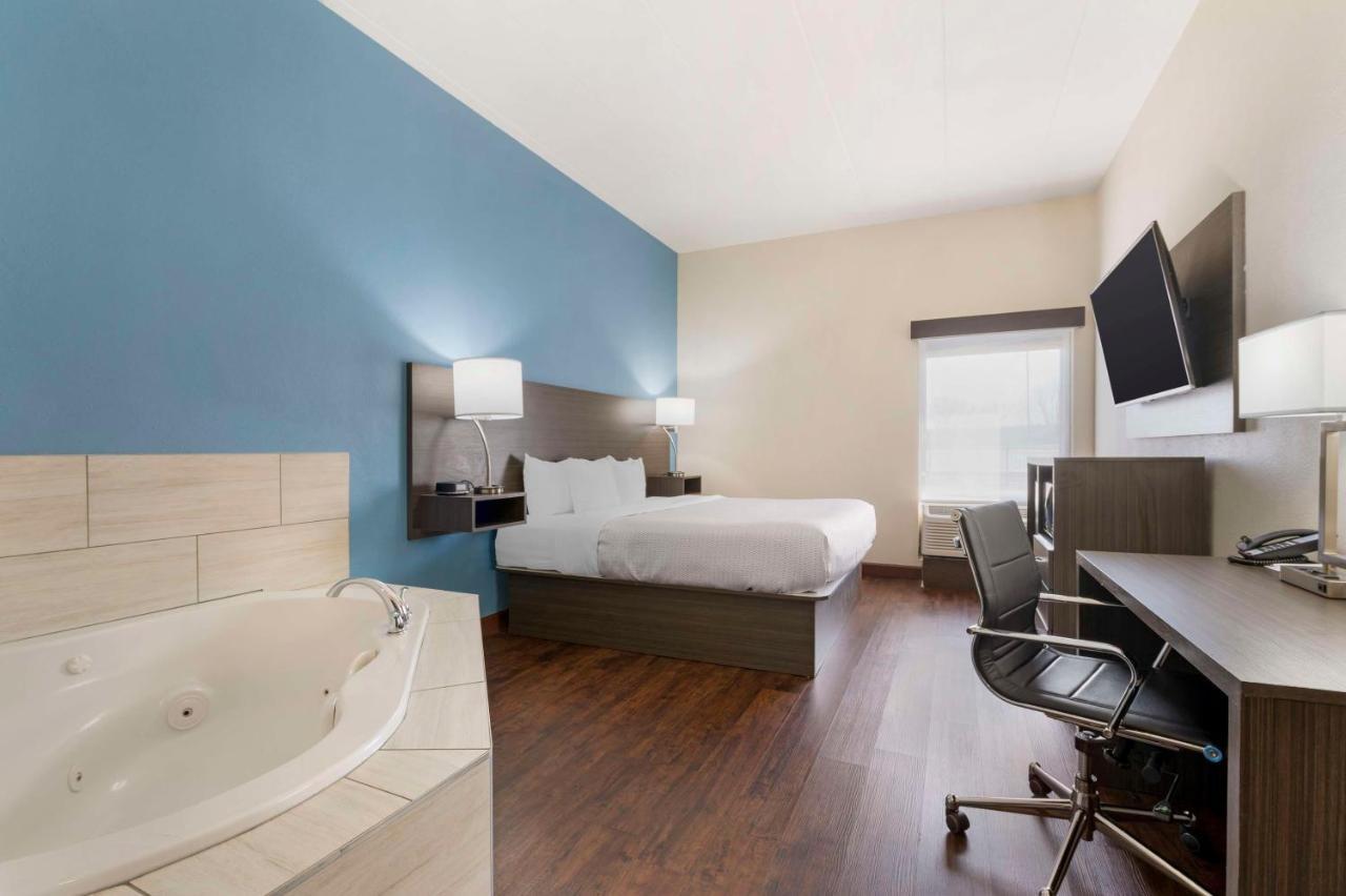 Best Western Plus South Holland Chicago Southland Buitenkant foto