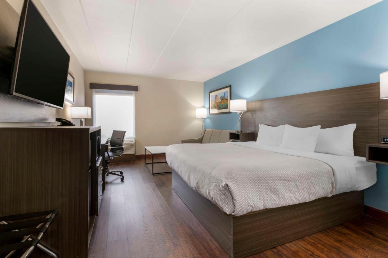 Best Western Plus South Holland Chicago Southland Buitenkant foto