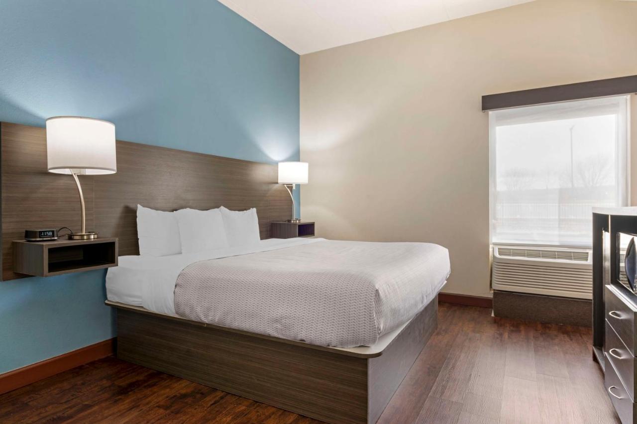 Best Western Plus South Holland Chicago Southland Buitenkant foto