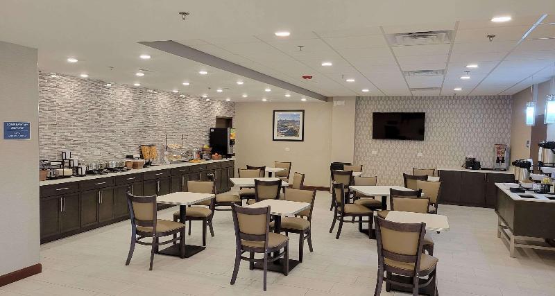 Best Western Plus South Holland Chicago Southland Buitenkant foto