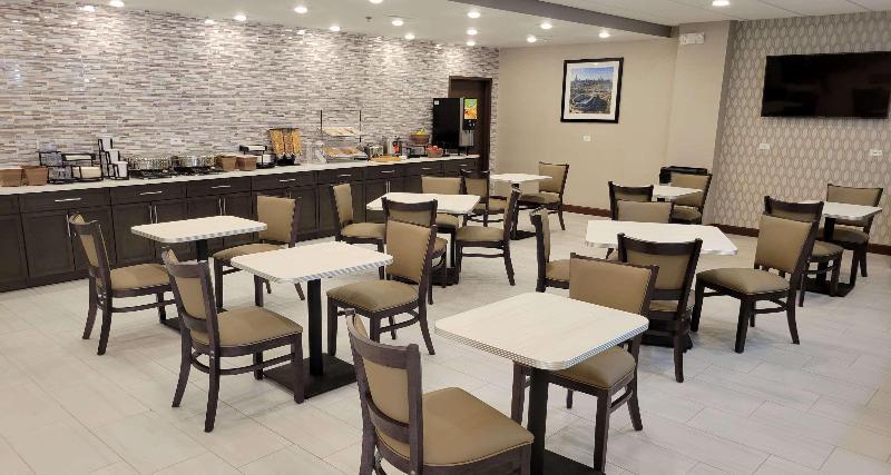 Best Western Plus South Holland Chicago Southland Buitenkant foto