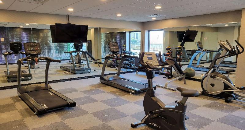 Best Western Plus South Holland Chicago Southland Buitenkant foto