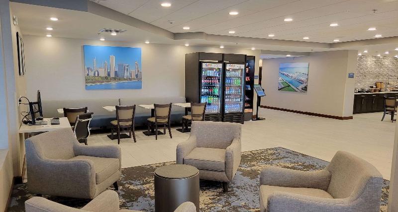 Best Western Plus South Holland Chicago Southland Buitenkant foto