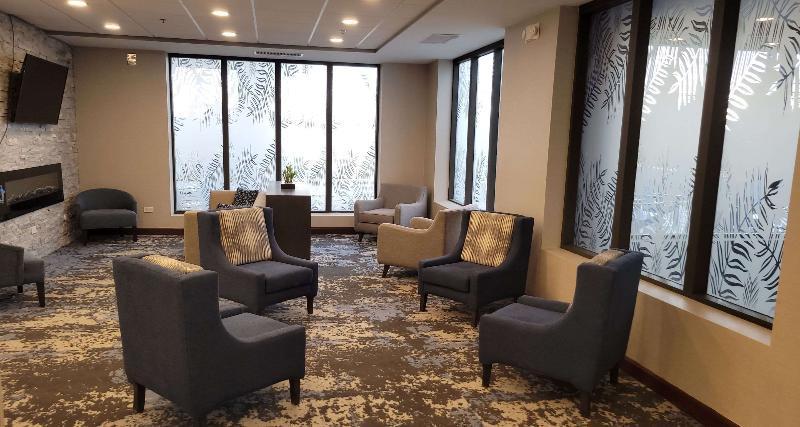 Best Western Plus South Holland Chicago Southland Buitenkant foto