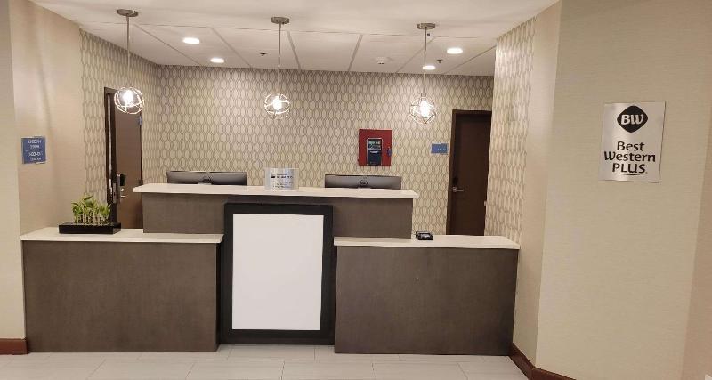 Best Western Plus South Holland Chicago Southland Buitenkant foto