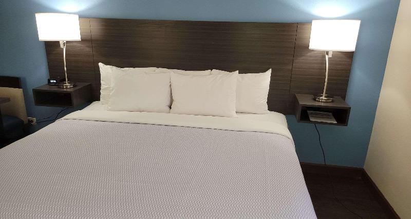 Best Western Plus South Holland Chicago Southland Buitenkant foto