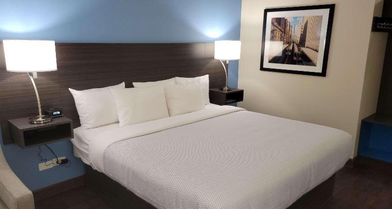 Best Western Plus South Holland Chicago Southland Buitenkant foto