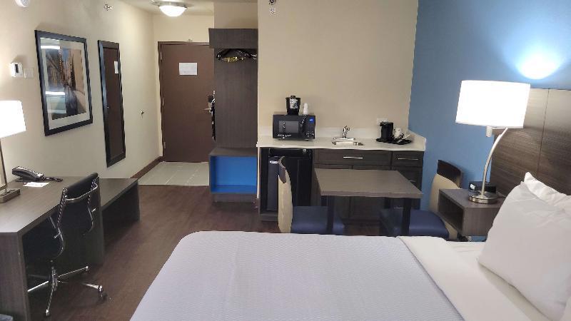 Best Western Plus South Holland Chicago Southland Buitenkant foto