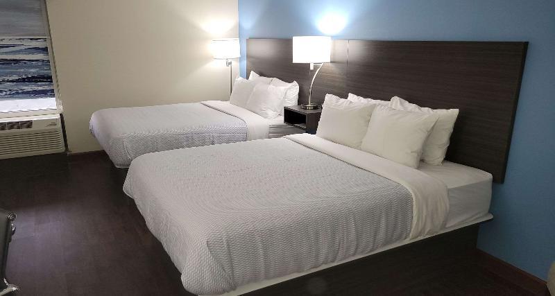 Best Western Plus South Holland Chicago Southland Buitenkant foto