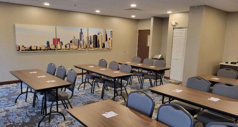 Best Western Plus South Holland Chicago Southland Buitenkant foto